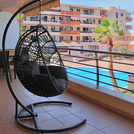 Apartment Theresa Los Gigantes Puerto de Santiago  Exterior foto