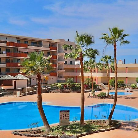 Apartment Theresa Los Gigantes Puerto de Santiago  Exterior foto